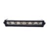 barra slim 18w 6 leds